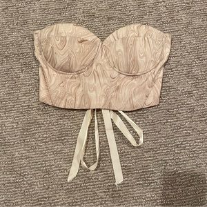 Corset Top